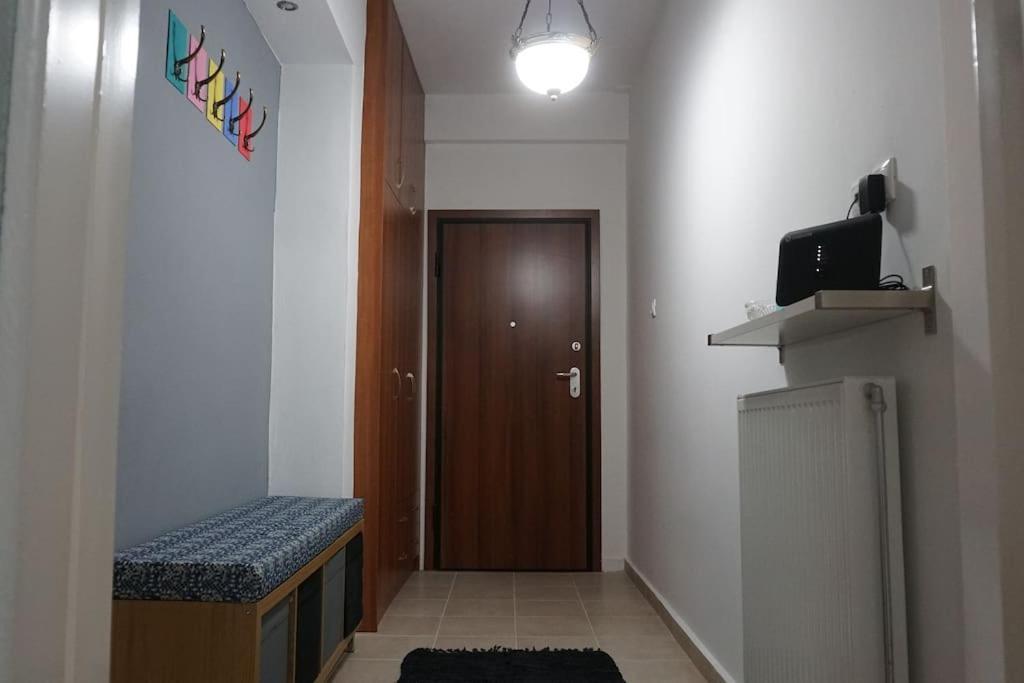 Sarakina City Larissa Exterior photo