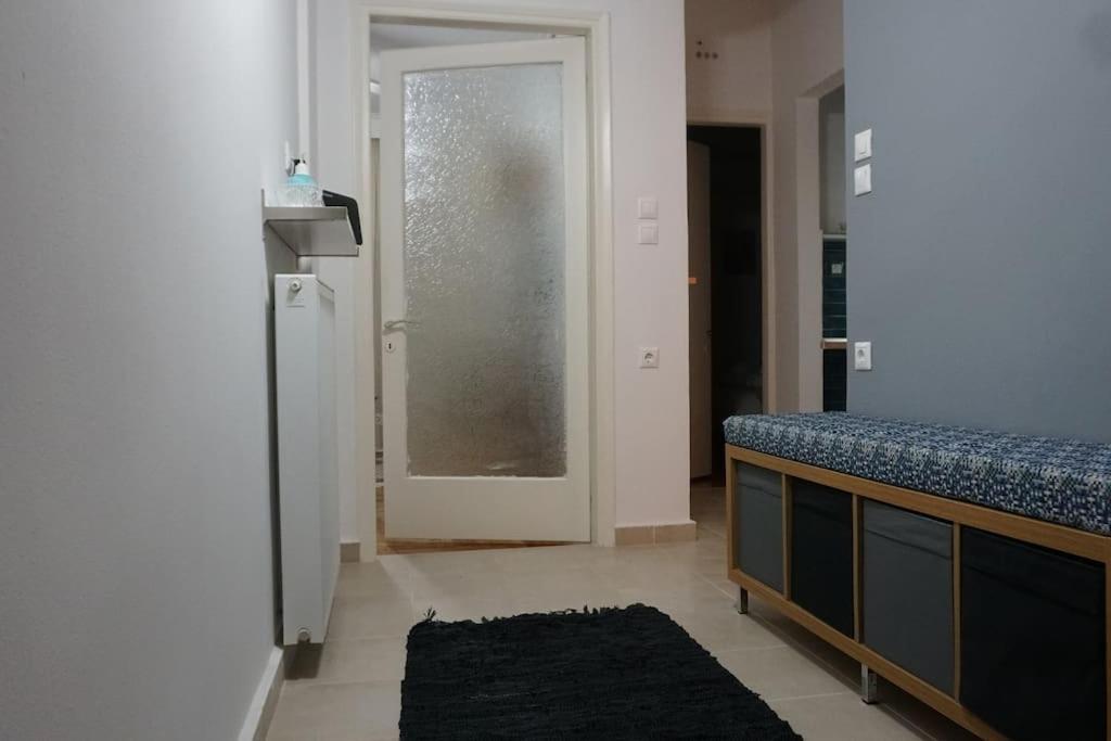 Sarakina City Apartment Larissa Exterior photo